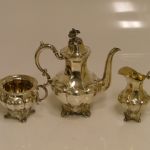 339 8237 Kaffeservis
